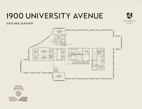 1950 University Ave, East Palo Alto, CA for lease Site Plan- Image 1 of 1