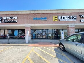 6340 N Eldridge Pky, Houston, TX for lease Building Photo- Image 1 of 6