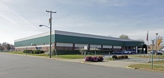 More details for 5701 Midlothian Tpke, Richmond, VA - Industrial for Lease