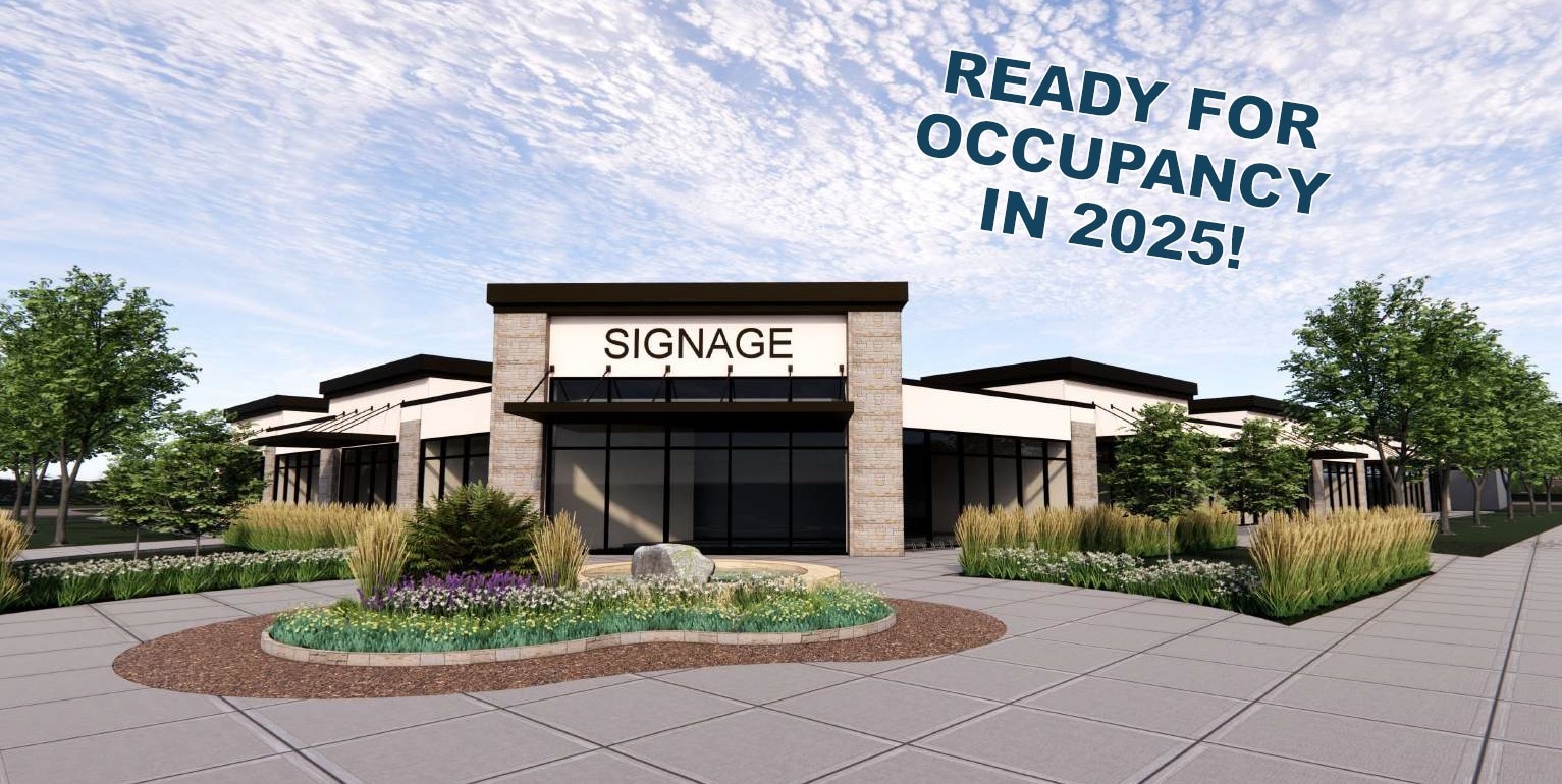 6011 Hodgson Rd, Lino Lakes, MN for sale Building Photo- Image 1 of 1