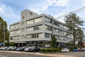 Plus de détails pour 414-416 Gardeners Rd, Rosebery - Bureau à louer