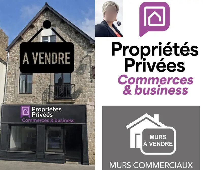 Flex in Dol-de-Bretagne for sale Building Photo- Image 1 of 4