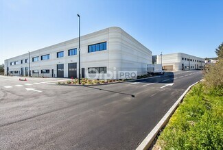 Plus de détails pour Industriel à louer