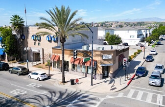 500 W Whittier Blvd, Montebello, CA à louer Photo intérieure- Image 2 de 10