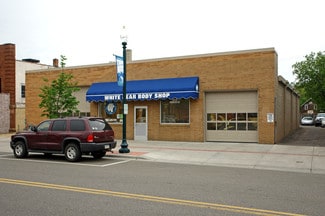 More details for 2218 4th St, White Bear Lake, MN - Retail for Lease