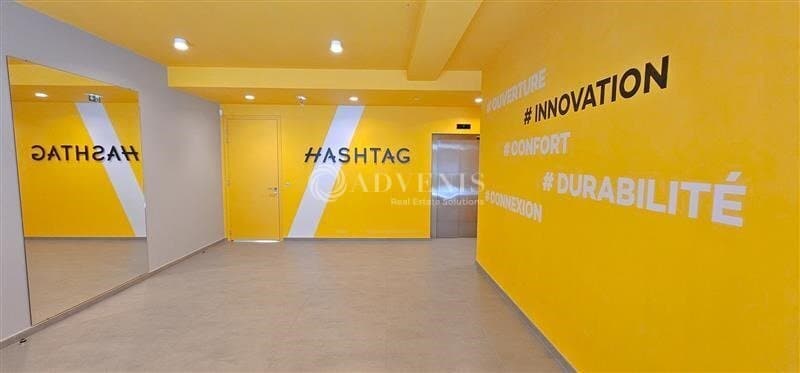 Office in Lille for lease - Interior Photo - Image 3 of 8