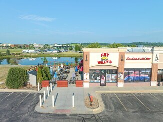 Plus de détails pour 4325 Maine Ave SE, Rochester, MN - Commerce de détail à vendre