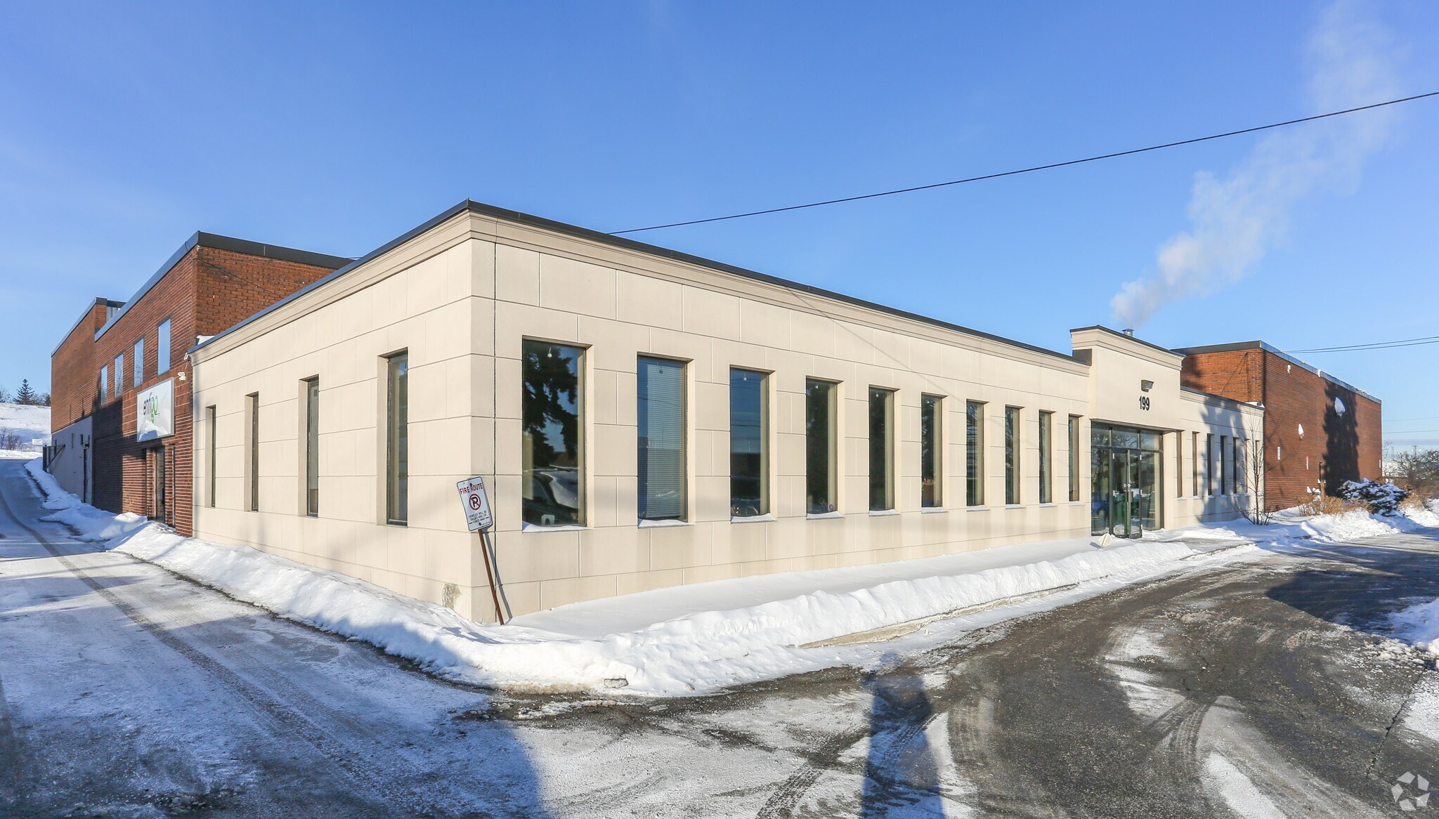 199 Steelcase Rd W, Markham, ON à vendre Photo principale- Image 1 de 1