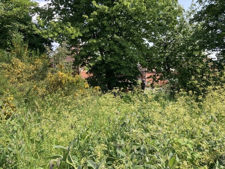 Cross St, Barnsley for sale - Building Photo - Image 3 of 7