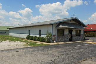 More details for 1433 Us-127 Byp, Lawrenceburg, KY - Office for Sale