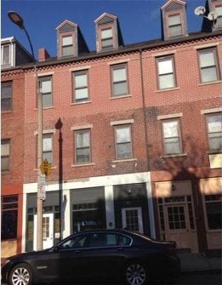 188 Sumner St, East Boston, MA for lease Primary Photo- Image 1 of 2