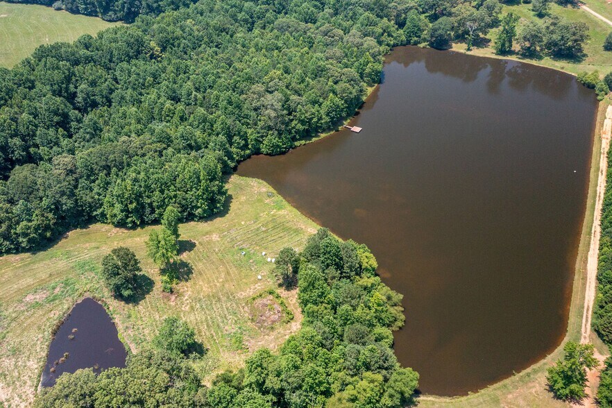 1128 Needmore Rd, Roopville, GA à vendre - Photo du bâtiment - Image 2 de 13