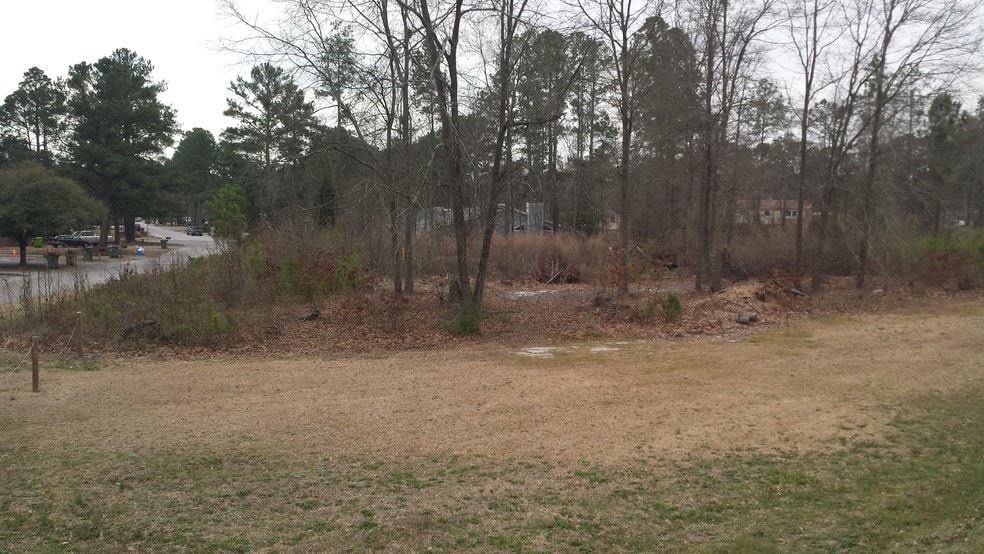 7346 Trenholm Rd & Scotsman Drive, Columbia, SC à vendre - Photo du bâtiment - Image 2 de 3