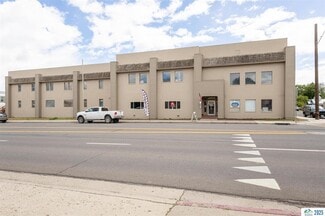 Plus de détails pour 55 S Sacramento St, Susanville, CA - Flex à vendre