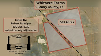 More details for 14412, Hermleigh, TX - Land for Sale