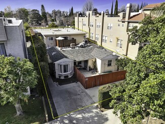 Plus de détails pour 4525 Coldwater Canyon Ave, Studio City, CA - Multi-résidentiel à vendre