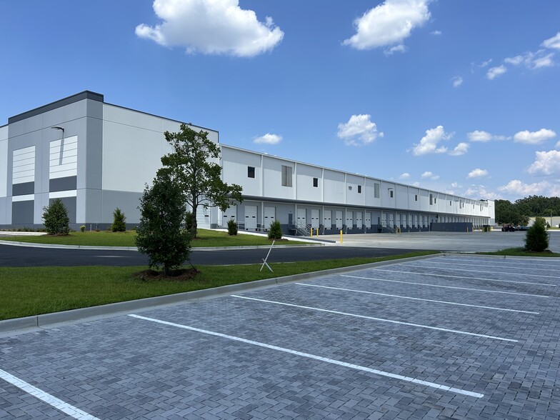 101 Westside Blvd, Pooler, GA for lease - Building Photo - Image 3 of 13