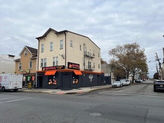 Plus de détails pour 142 Passaic St, Passaic, NJ - Commerce de détail à vendre