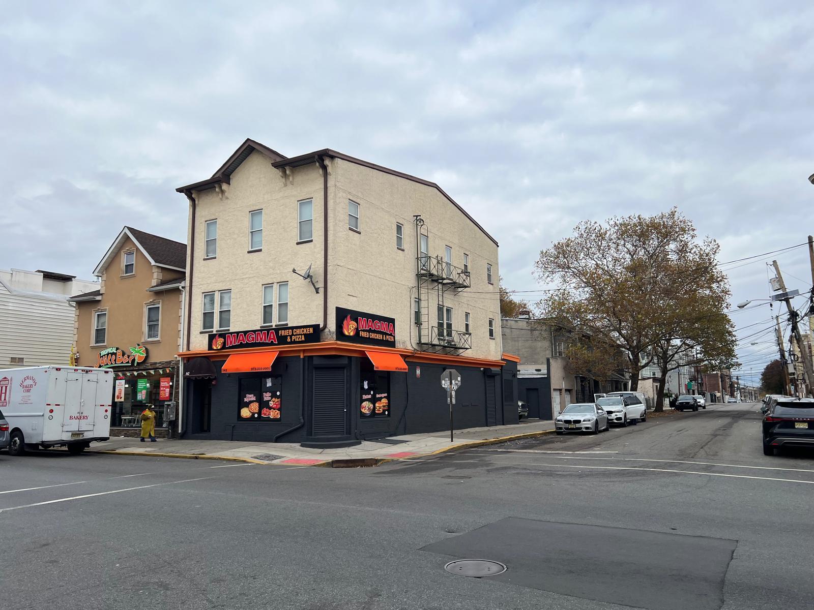 142 Passaic St, Passaic, NJ for sale Building Photo- Image 1 of 22