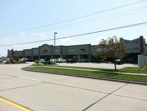 Tom Ginnever Ave, O'Fallon, MO for lease Building Photo- Image 1 of 1