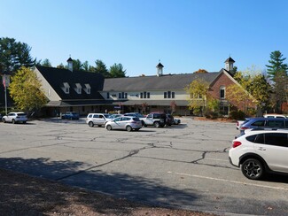 More details for 206 Worcester Rd, Princeton, MA - Office for Lease