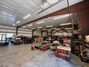140 Weathers st, Youngsville, NC for lease Interior Photo- Image 2 of 21