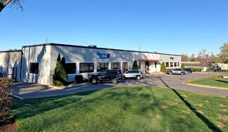 Plus de détails pour 3330 Monroe Rd, Charlotte, NC - Bureau, Industriel à louer
