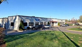 More details for 3330 Monroe Rd, Charlotte, NC - Office, Industrial for Lease