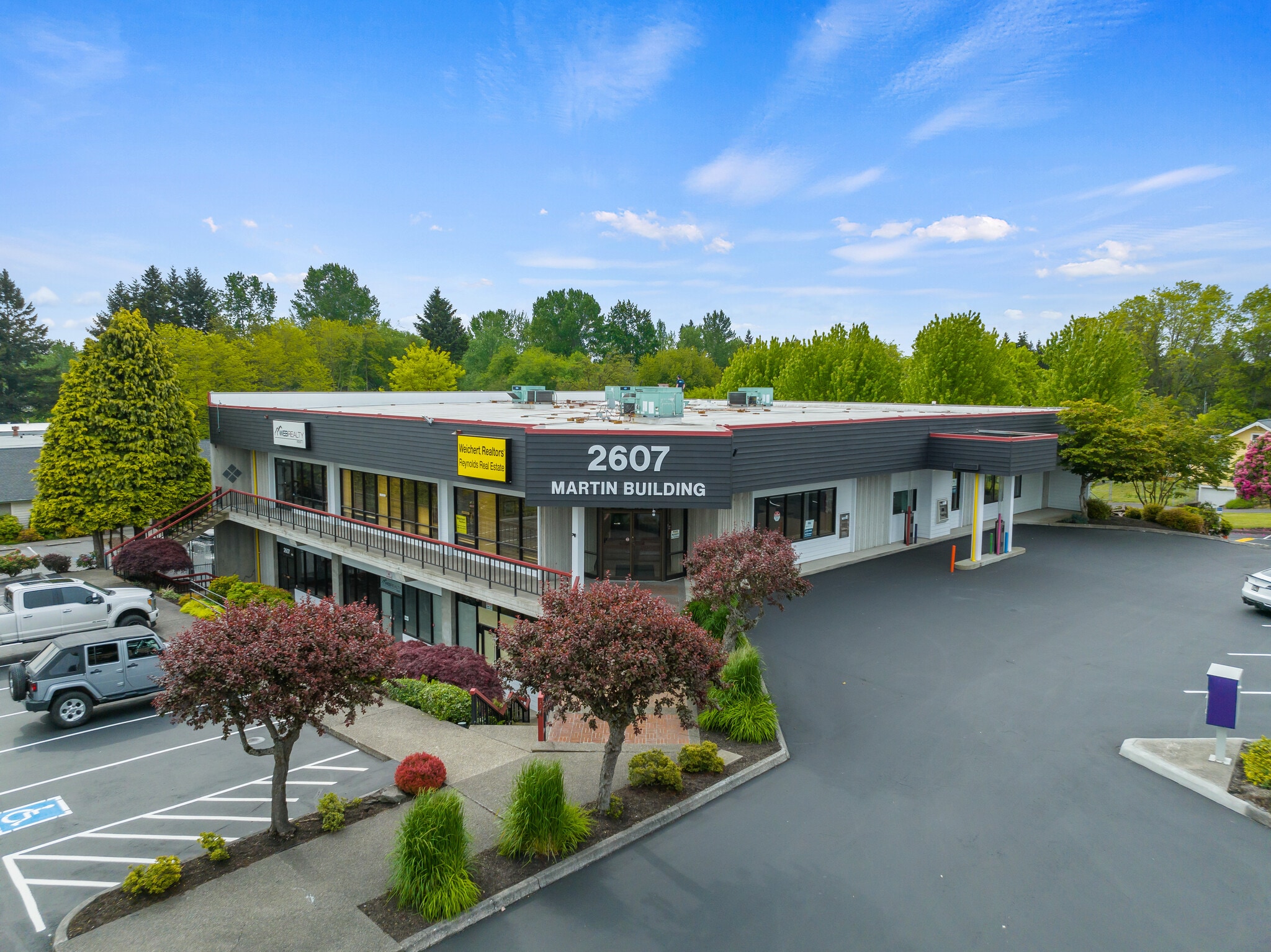2607 Martin Way E, Olympia, WA for lease Building Photo- Image 1 of 12