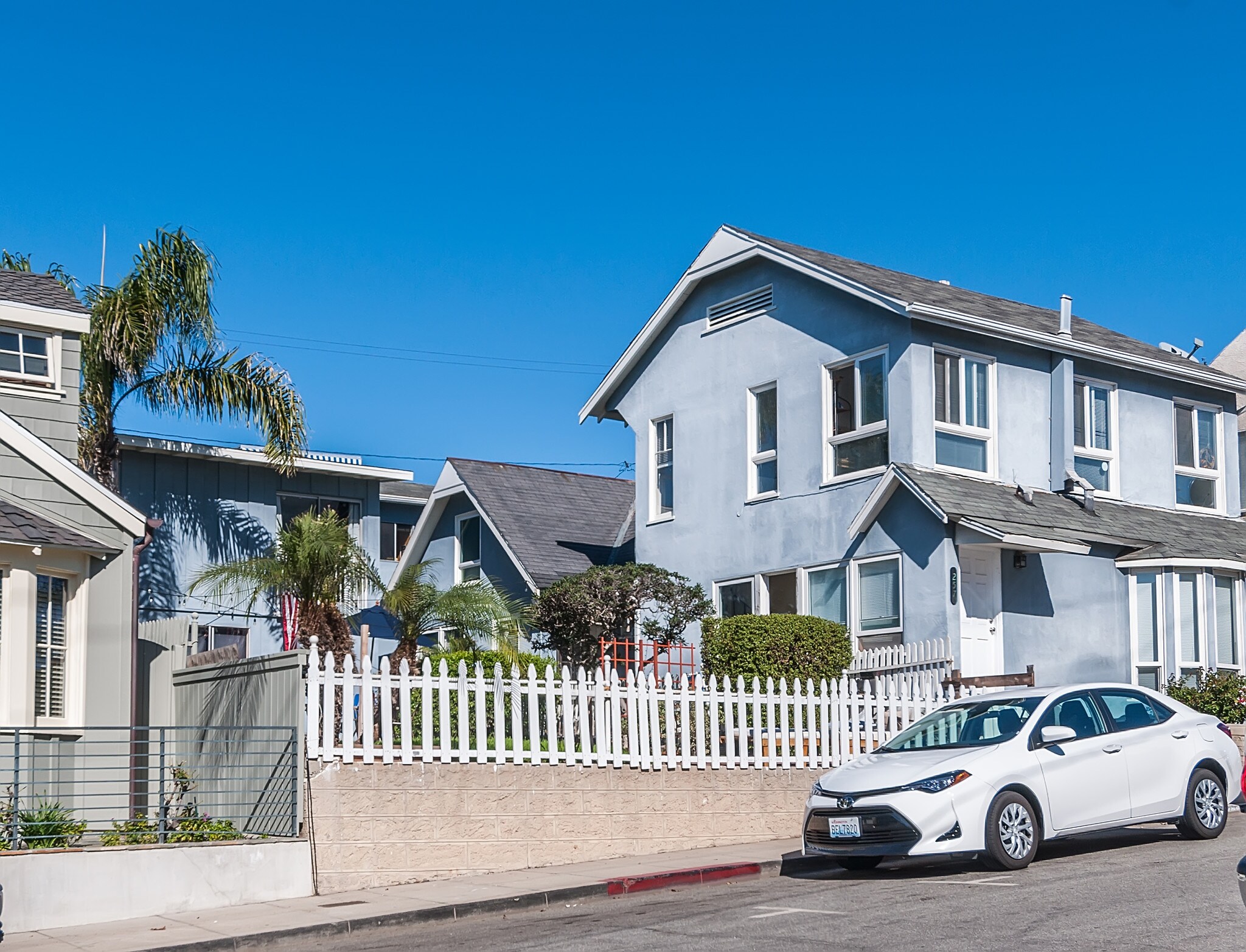 259 28th St, Hermosa Beach, CA à vendre Photo principale- Image 1 de 1