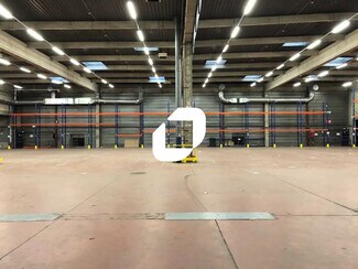 More details for 86-114 Avenue Louis Roche, Gennevilliers - Office, Flex for Lease