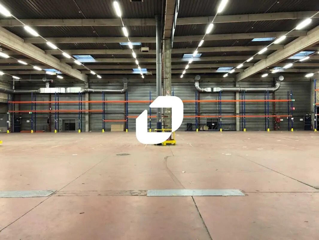 86-114 Avenue Louis Roche, Gennevilliers à louer Photo du bâtiment- Image 1 de 12