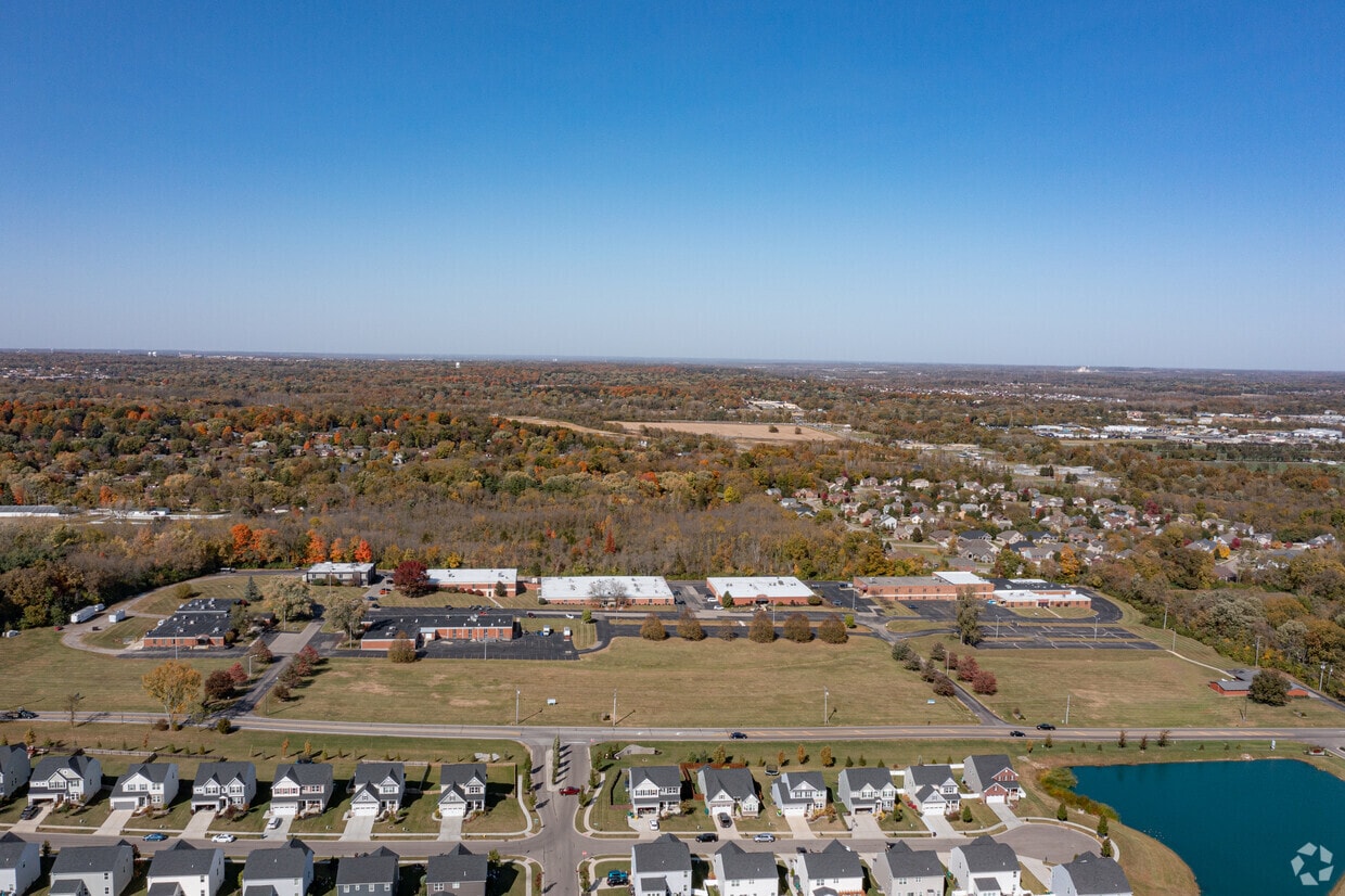2800A Indian Ripple rd, Dayton, OH for lease Primary Photo- Image 1 of 4