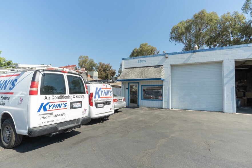 2579 Atwater Blvd, Atwater, CA à vendre - Photo du bâtiment - Image 3 de 43