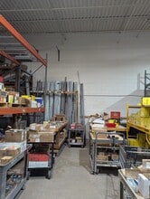 12549 Holiday Dr, Alsip, IL for lease Interior Photo- Image 1 of 5