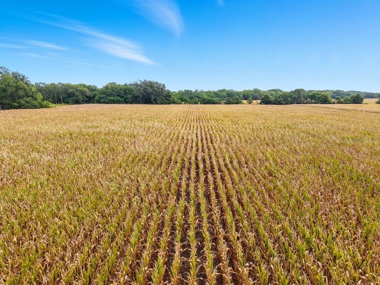 14124 142nd Road, De Witt, NE à vendre - Aérien - Image 3 de 19