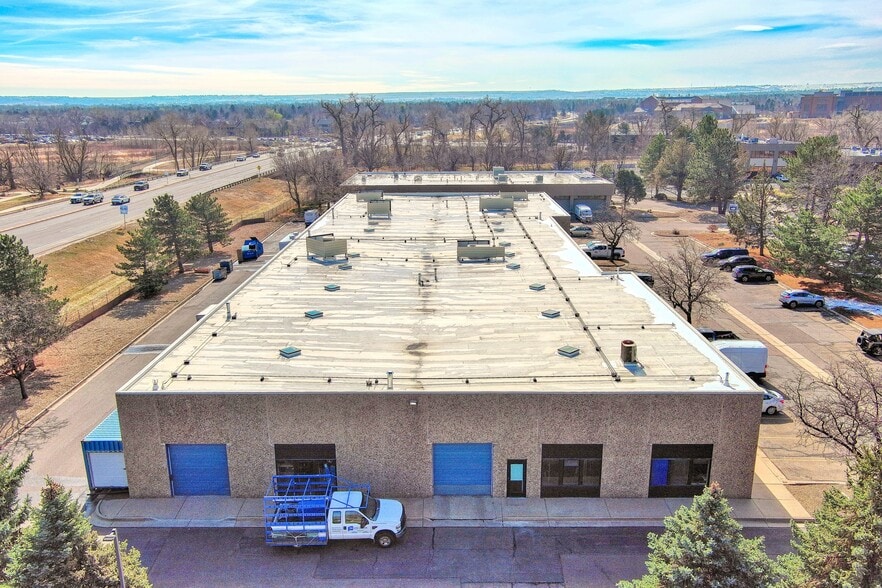 1730-1770 38th St, Boulder, CO for lease - Building Photo - Image 2 of 6