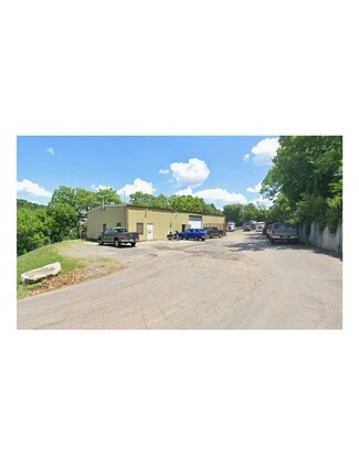 More details for 1647 Westwood Ave, Cincinnati, OH - Industrial for Sale