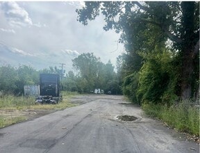 30401 Ecorse Rd, Romulus, MI for lease Other- Image 1 of 2