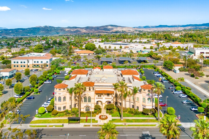 2275 S Main St, Corona, CA for sale - Aerial - Image 2 of 22