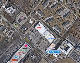 53-99 W Germantown Pike, East Norriton Township, PA for lease Building Photo- Image 1 of 5