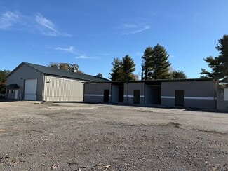 Plus de détails pour 2803 W Lamar Alexander Pky, Friendsville, TN - Industriel à louer