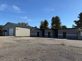 More details for 2803 W Lamar Alexander Pky, Friendsville, TN - Industrial for Lease