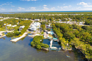 Dolphin Point Villas and Plus Bayside - Emplacement de mariage