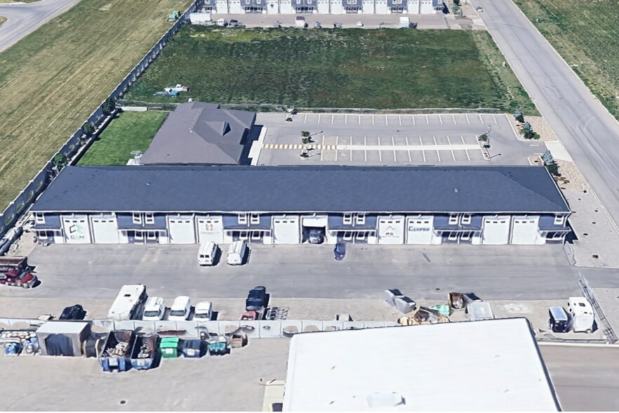 3740 30 St N, Lethbridge, AB for sale - Building Photo - Image 2 of 4