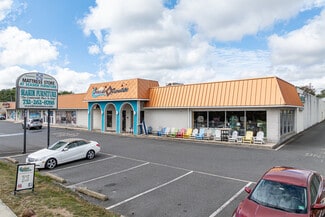 Plus de détails pour 300 Brick Blvd, Brick, NJ - Commerce de détail à louer