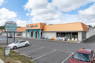 300 Brick Blvd, Brick NJ - Convenience Store