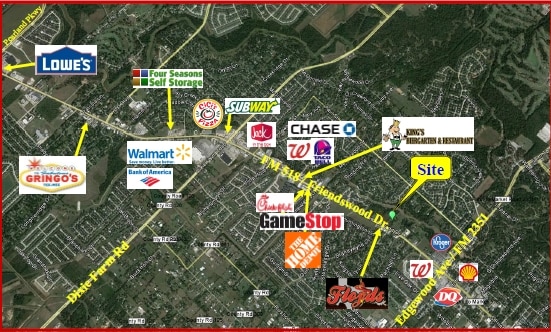 503 N Friendswood Dr, Friendswood, TX for sale Primary Photo- Image 1 of 24