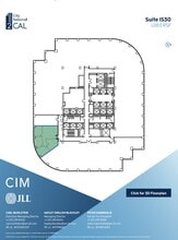 350 S Grand Ave, Los Angeles, CA for lease Floor Plan- Image 1 of 1
