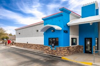 More details for 1426 E Lake Mead Pky, Henderson, NV - Retail for Sale